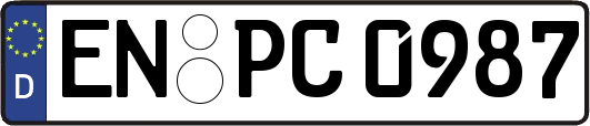 EN-PC0987