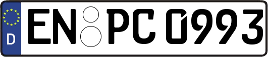 EN-PC0993