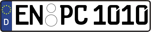 EN-PC1010