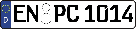 EN-PC1014