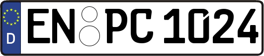 EN-PC1024