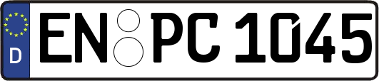 EN-PC1045