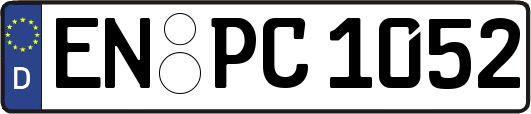 EN-PC1052