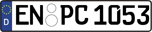 EN-PC1053