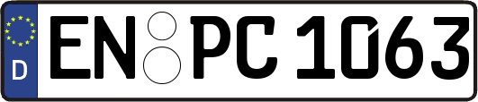 EN-PC1063