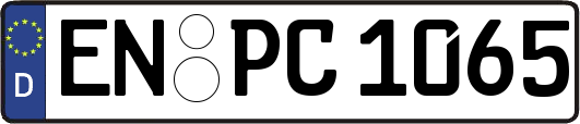 EN-PC1065