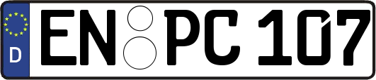 EN-PC107