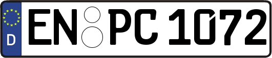 EN-PC1072