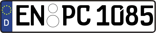 EN-PC1085