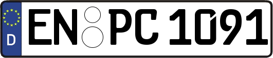 EN-PC1091
