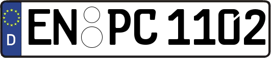 EN-PC1102