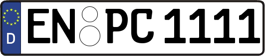 EN-PC1111