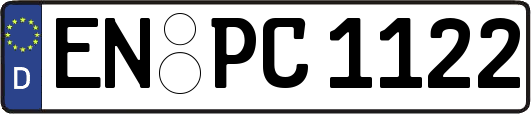 EN-PC1122