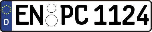 EN-PC1124