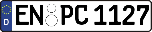 EN-PC1127