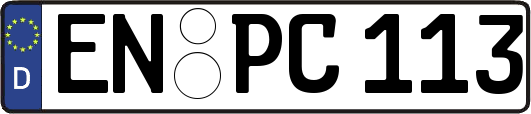 EN-PC113