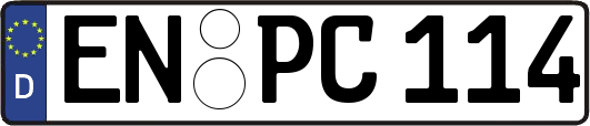 EN-PC114