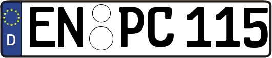 EN-PC115