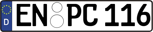 EN-PC116