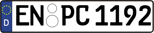 EN-PC1192