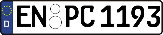 EN-PC1193