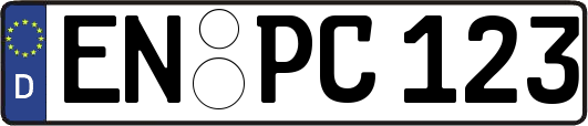 EN-PC123