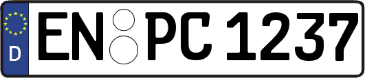 EN-PC1237