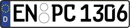 EN-PC1306