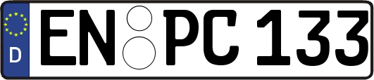 EN-PC133