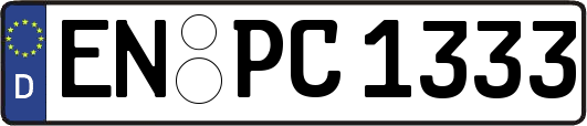 EN-PC1333