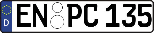 EN-PC135