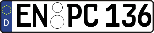 EN-PC136
