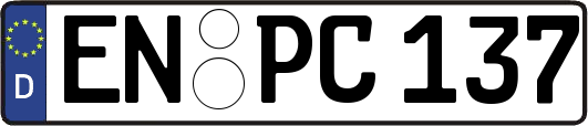 EN-PC137