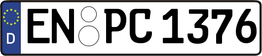 EN-PC1376
