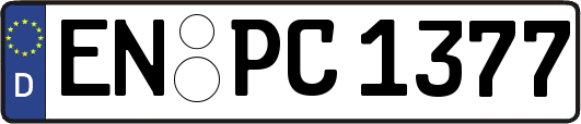 EN-PC1377