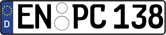 EN-PC138