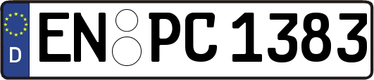 EN-PC1383