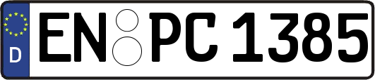 EN-PC1385