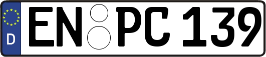 EN-PC139