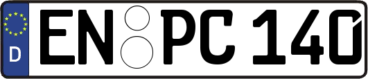 EN-PC140