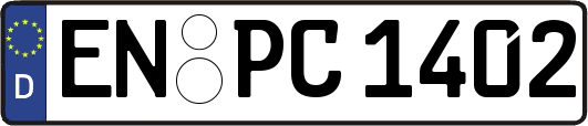 EN-PC1402