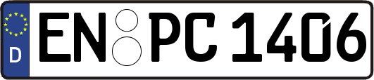 EN-PC1406