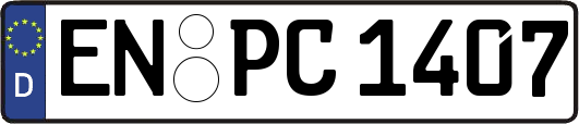 EN-PC1407
