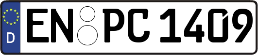 EN-PC1409