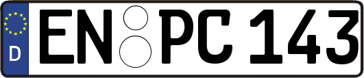 EN-PC143