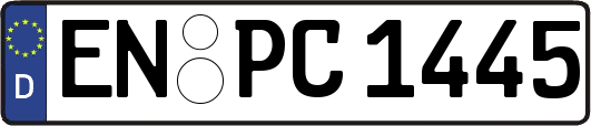 EN-PC1445