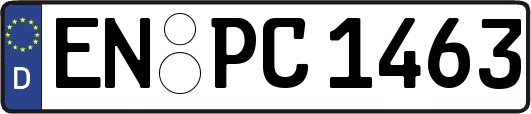EN-PC1463