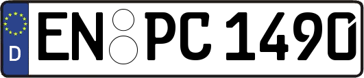 EN-PC1490
