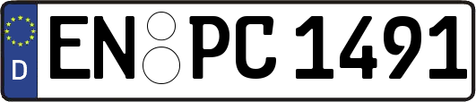 EN-PC1491