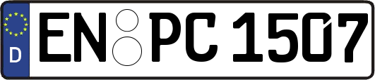 EN-PC1507